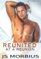 [Naughty Hot Shots 06] • Reunited At A Reunion